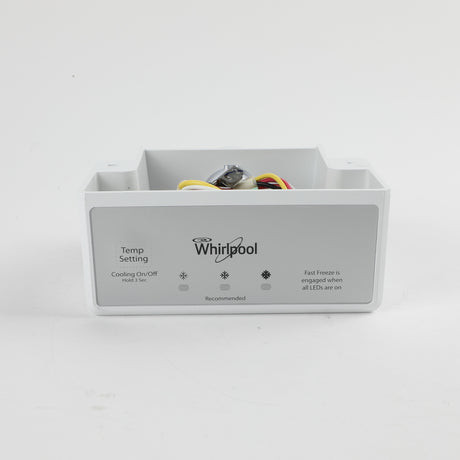Whirlpool W11572216 Genuine OEM Contrl Box