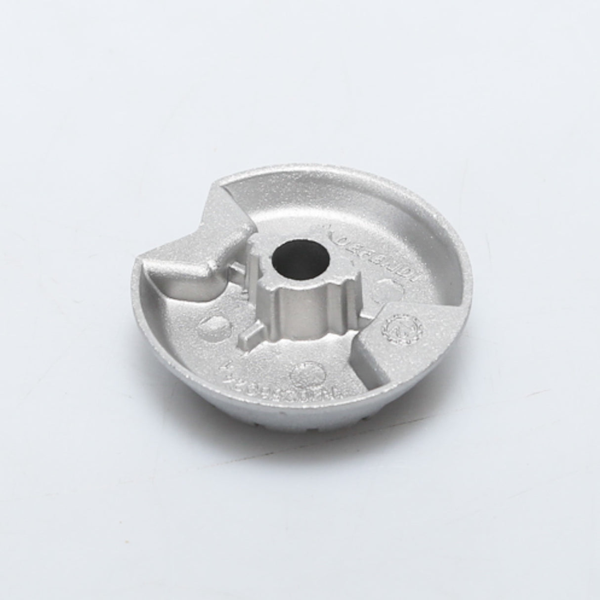 Whirlpool WPW10256024 Genuine OEM Burner Head