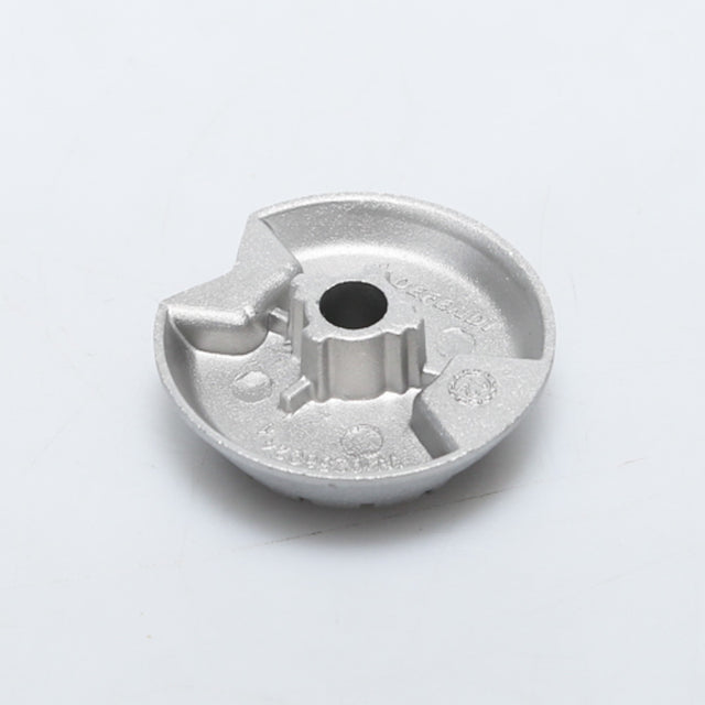 Whirlpool WPW10256024 Genuine OEM Burner Head