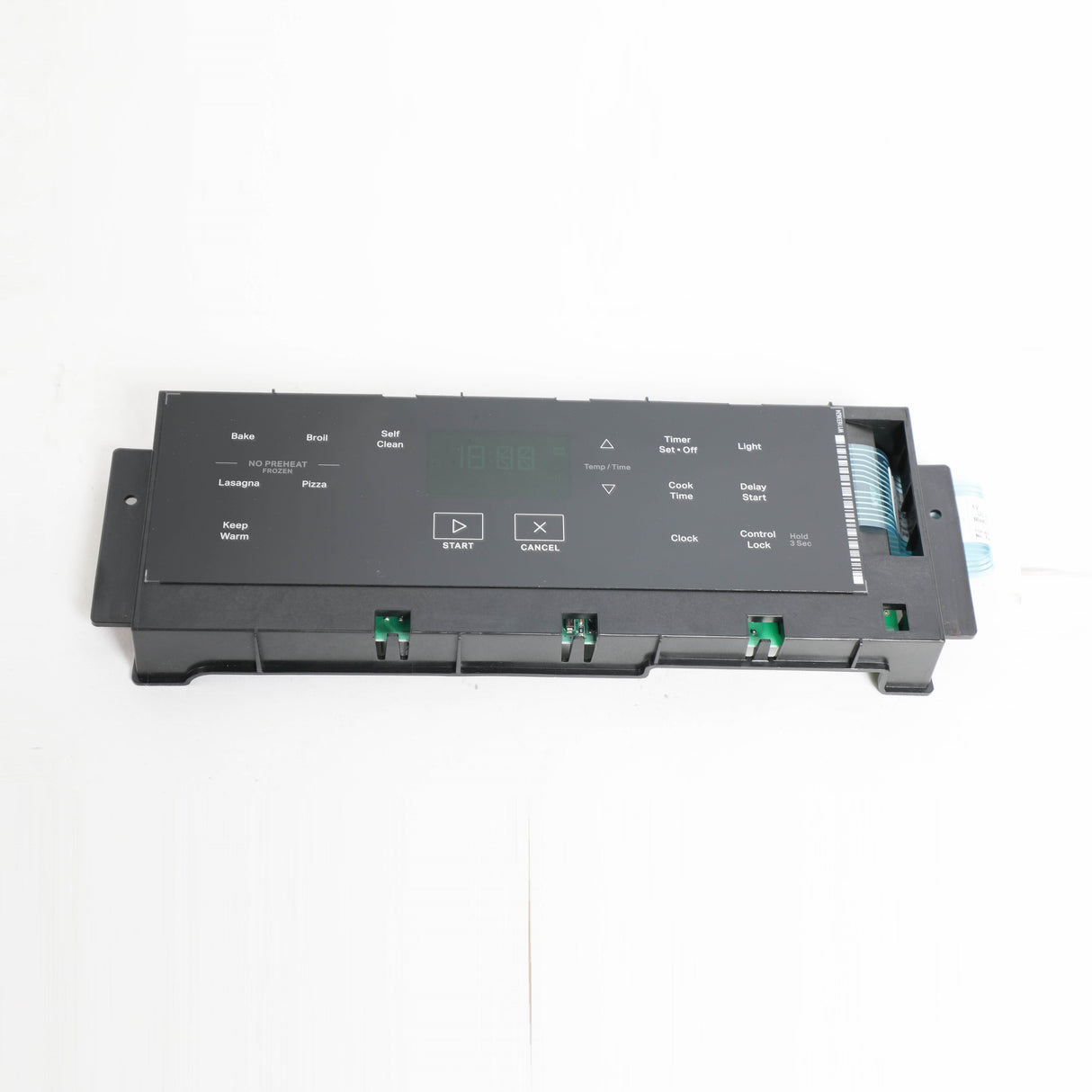 Whirlpool W11707168 Genuine OEM Control Electronic