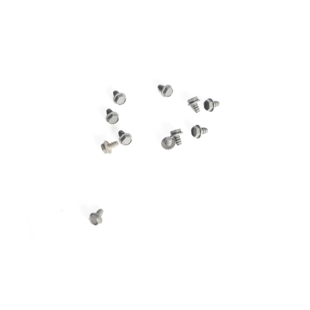 Whirlpool W10443110 Genuine OEM 8 18 X .250 Hw B Lser Bl