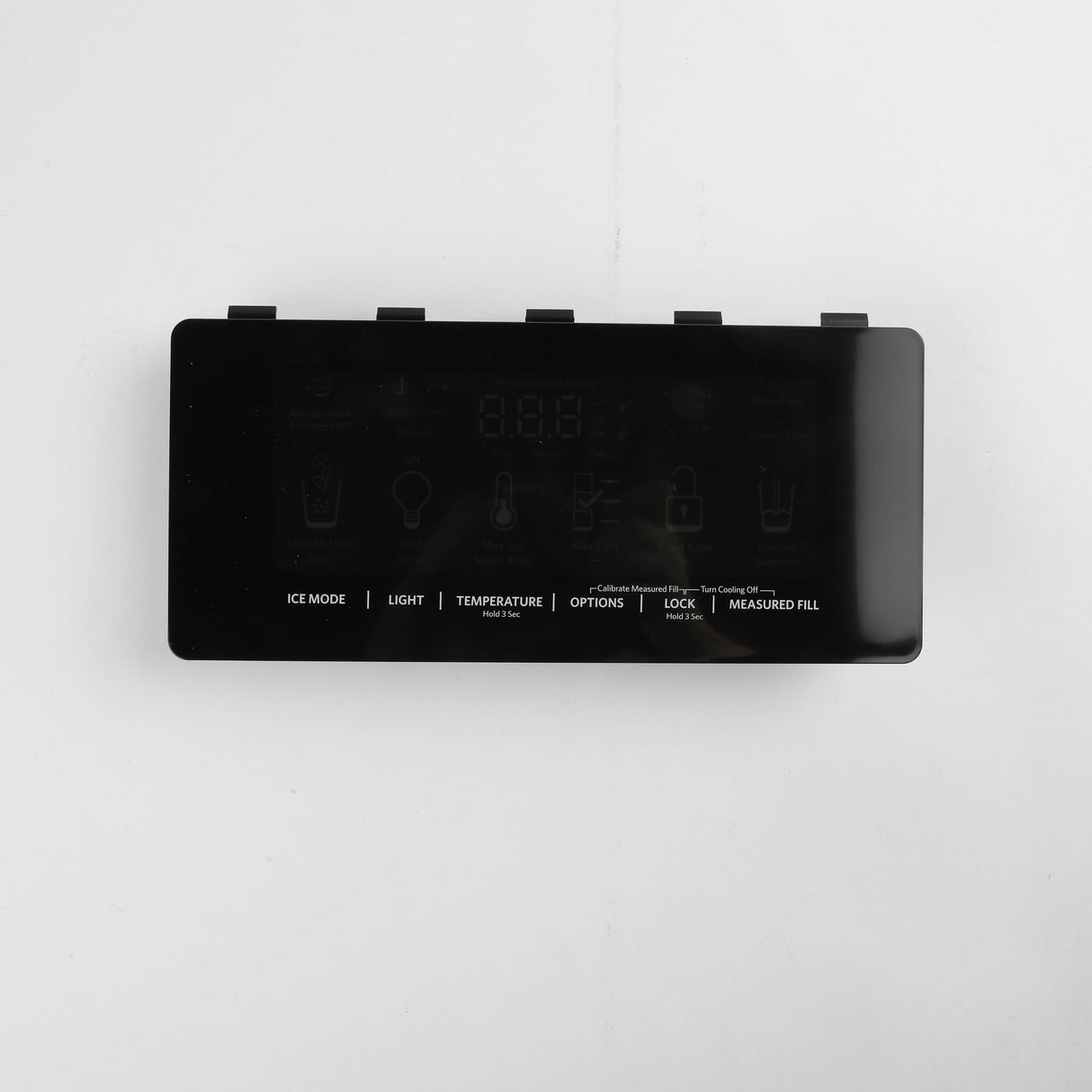 Whirlpool W11504919 Genuine OEM Control Electronic