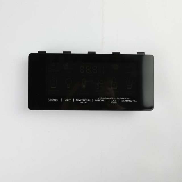 Whirlpool W11504919 Genuine OEM Control Electronic