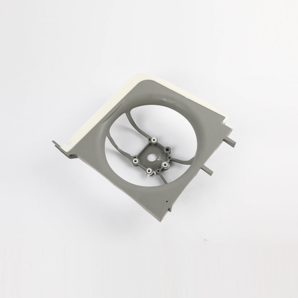 Whirlpool W11736795 Genuine OEM Baffle Air
