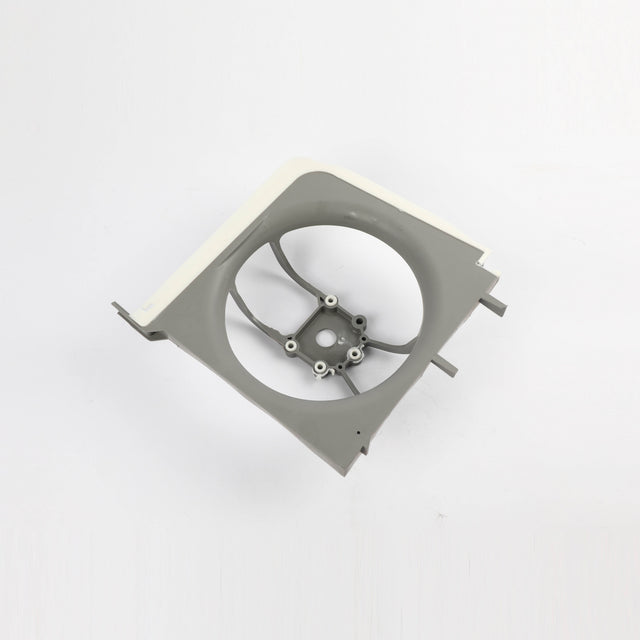 Whirlpool W11736795 Genuine OEM Baffle Air
