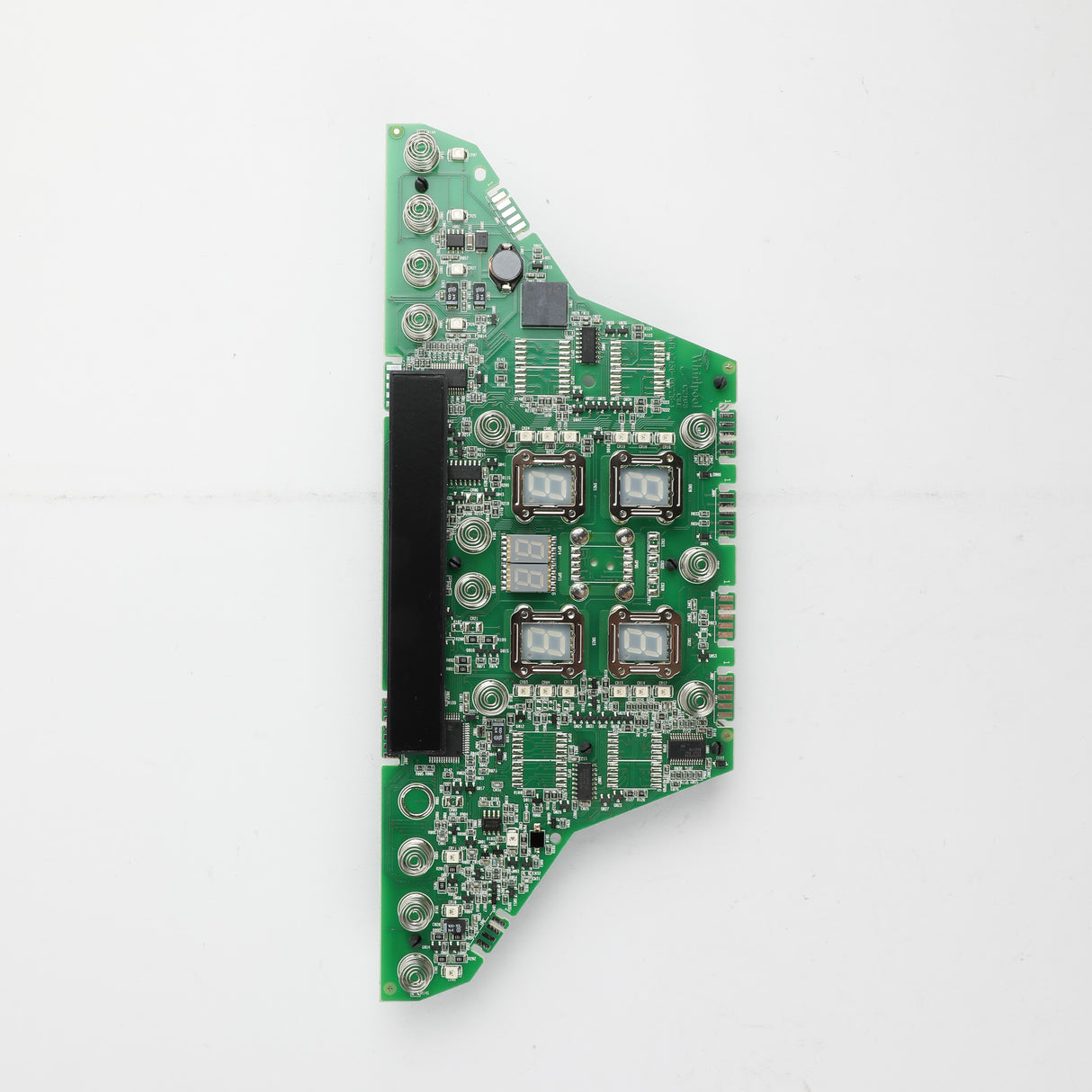 Whirlpool W11677629 Genuine OEM Display