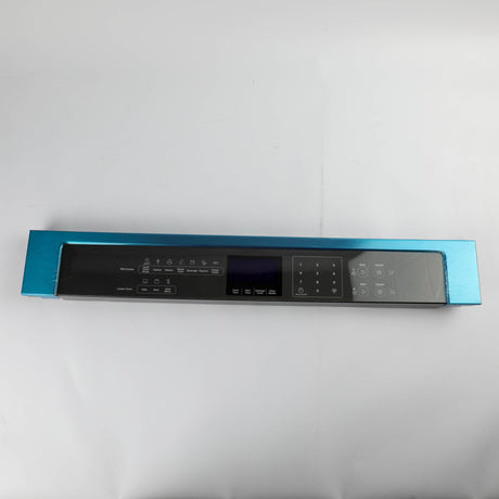 Whirlpool W10861740 Genuine OEM Panel Control