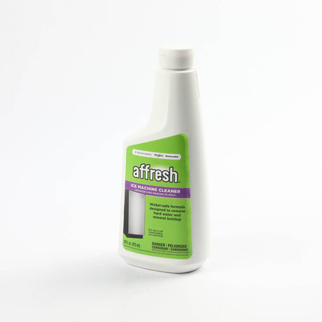 Whirlpool W11179302 Genuine OEM Affresh Ice Machine Cleaner