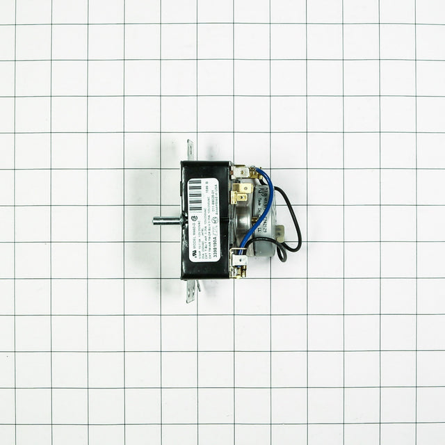 Whirlpool WP3398190 Genuine OEM Timer