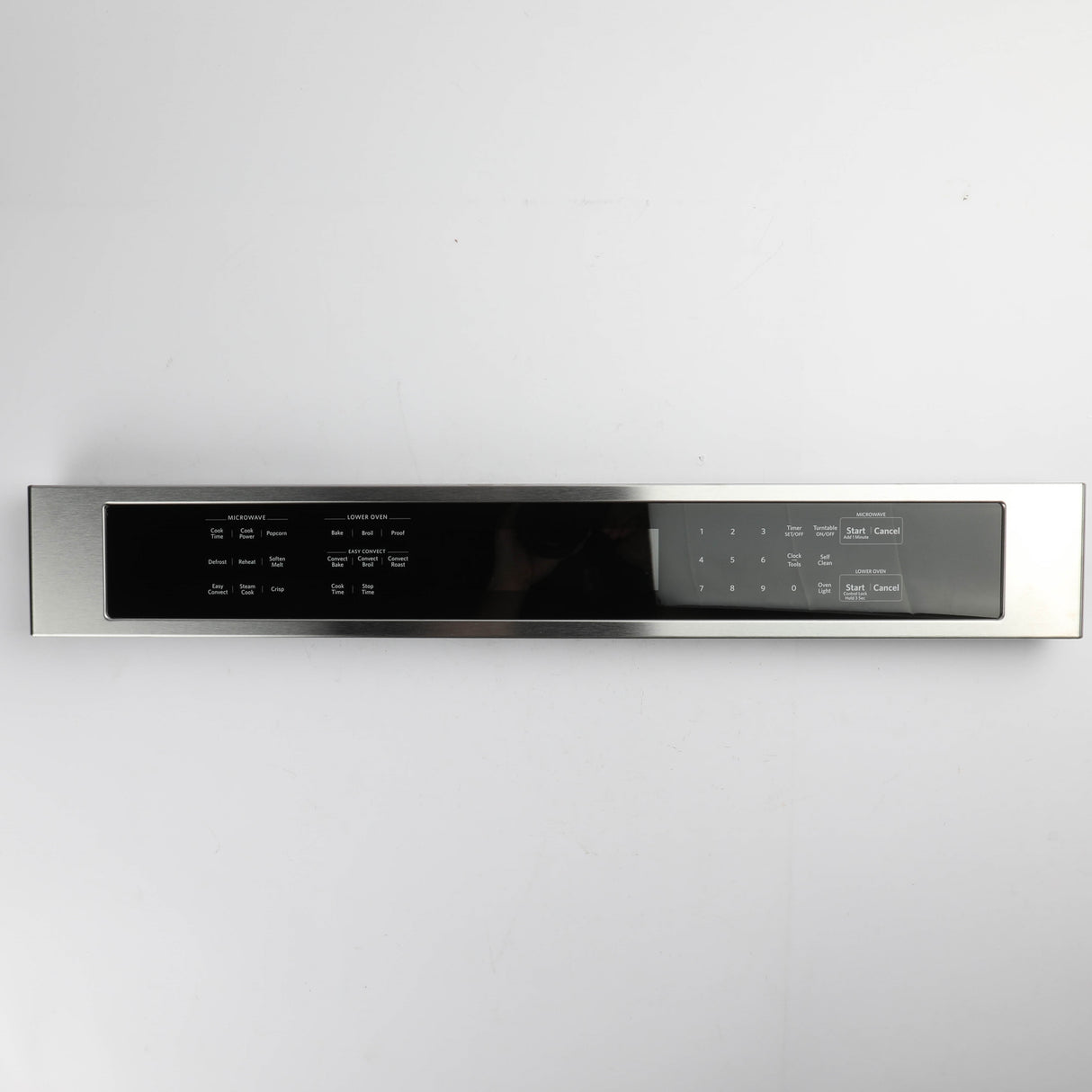 Whirlpool W11093254 Genuine OEM Panel Control