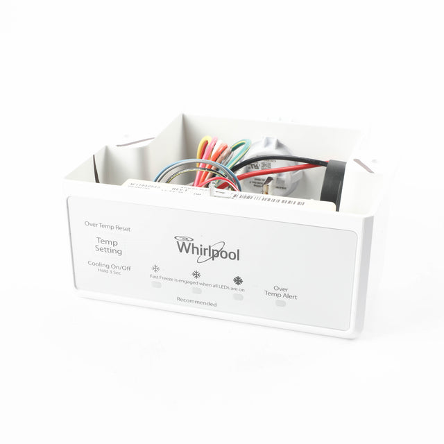 Whirlpool W11572048 Genuine OEM Contrl Box