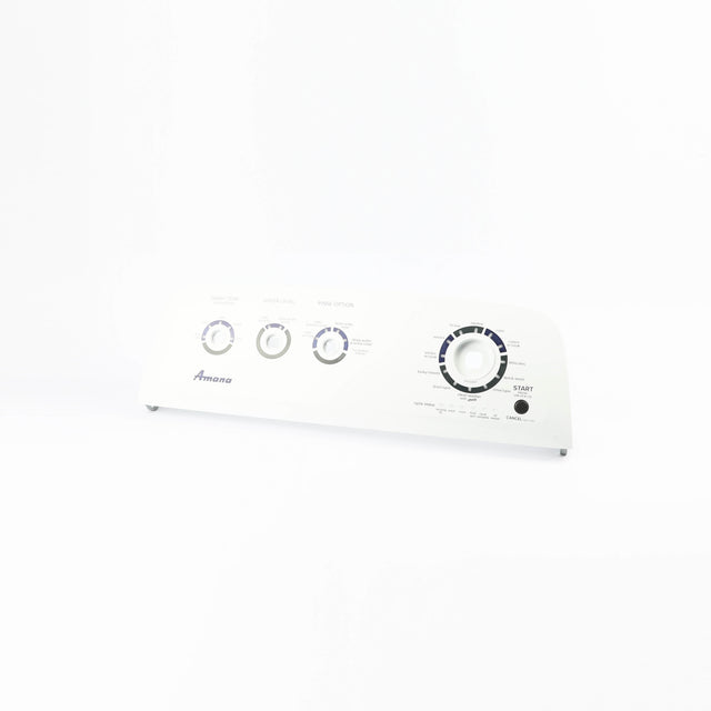 Whirlpool W11363976 Genuine OEM Console
