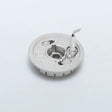 Whirlpool WPW10515453 Genuine OEM Burner Head