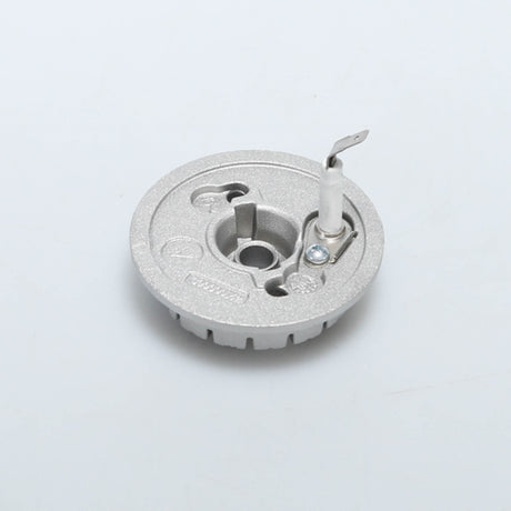 Whirlpool WPW10515453 Genuine OEM Burner Head