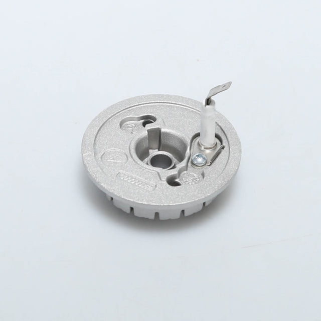 Whirlpool WPW10515453 Genuine OEM Burner Head