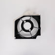Whirlpool WPW10406719 Genuine OEM Shroud
