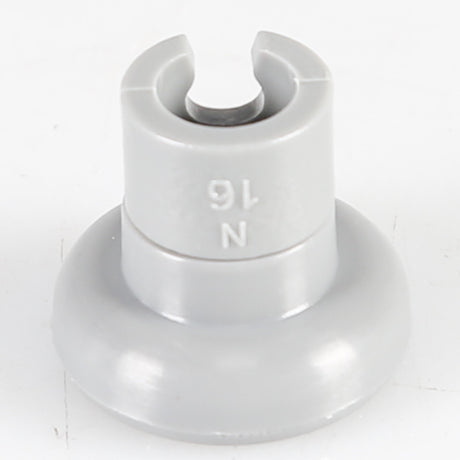 Whirlpool W11246856 Genuine OEM Wheel
