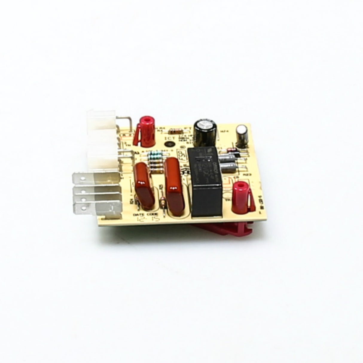 Whirlpool WPW10135901 Genuine OEM Control Electronic