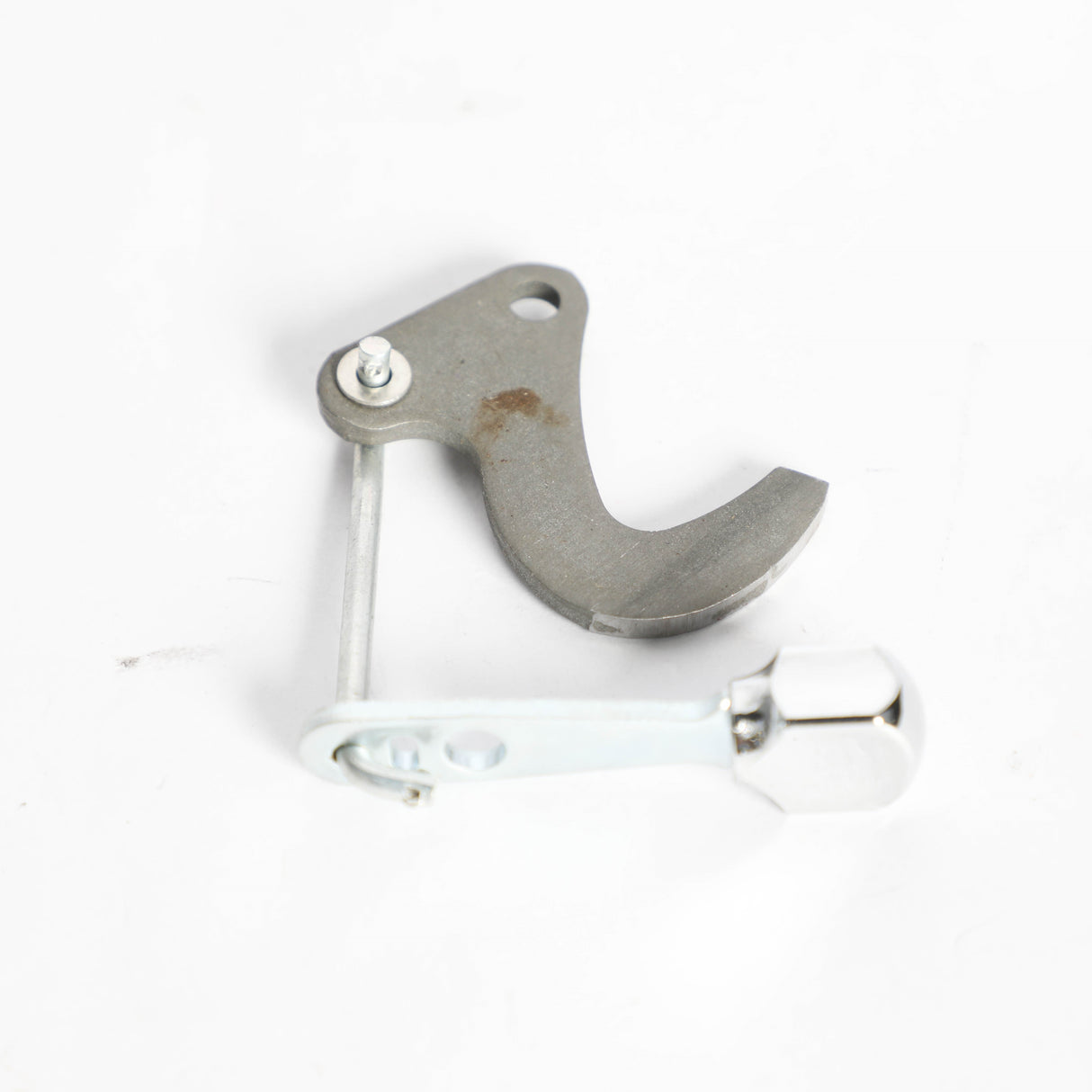 Whirlpool W11416057 Genuine OEM Lever Ltch
