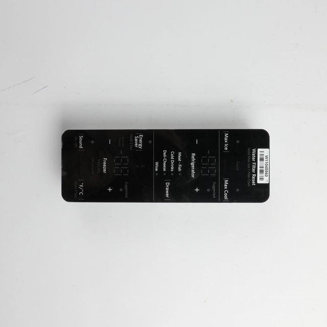 Whirlpool W11099340 Genuine OEM Control Electronic