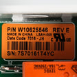 Whirlpool W10802463 Genuine OEM Control Electronic