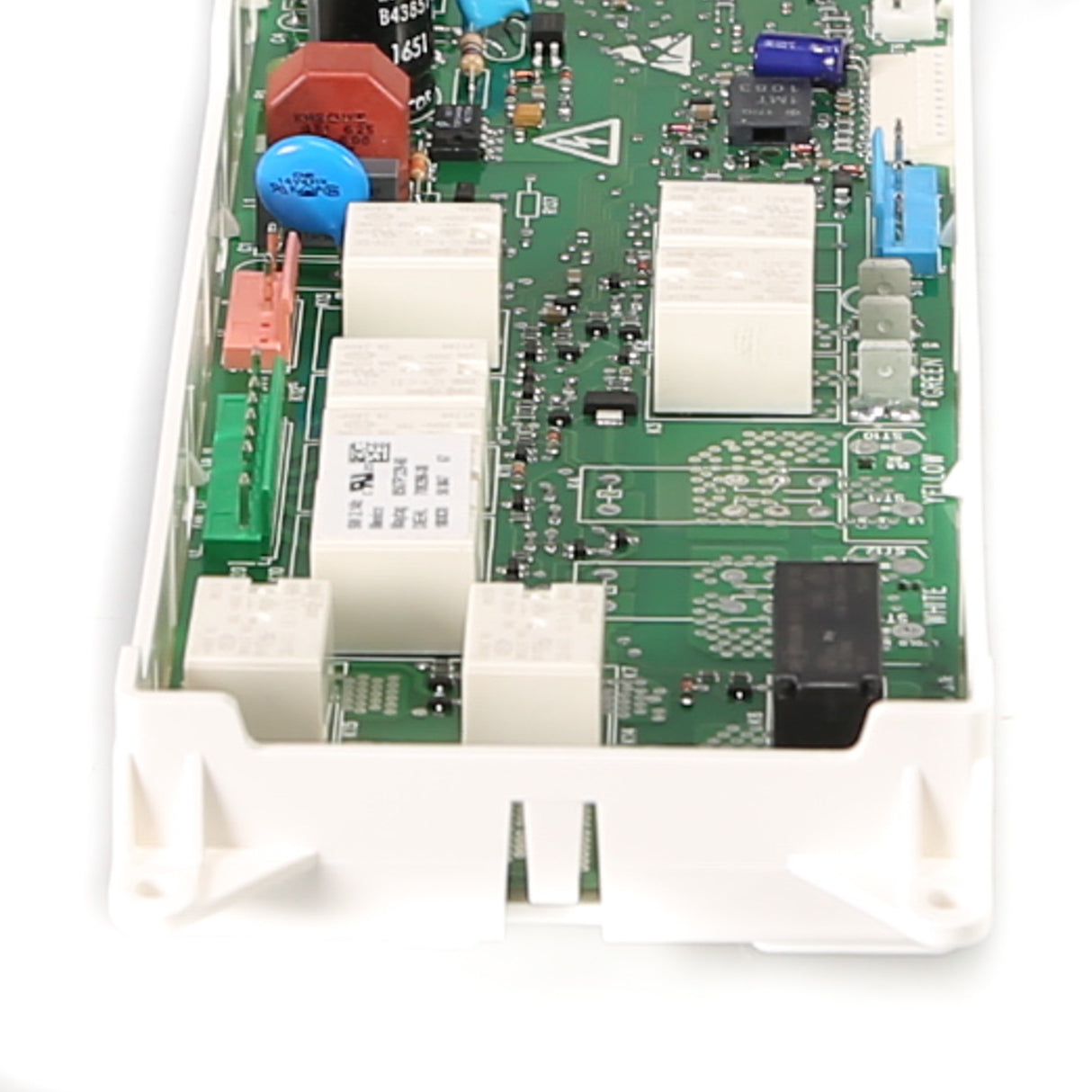Whirlpool WP8507P229-60 Genuine OEM Control Electronic