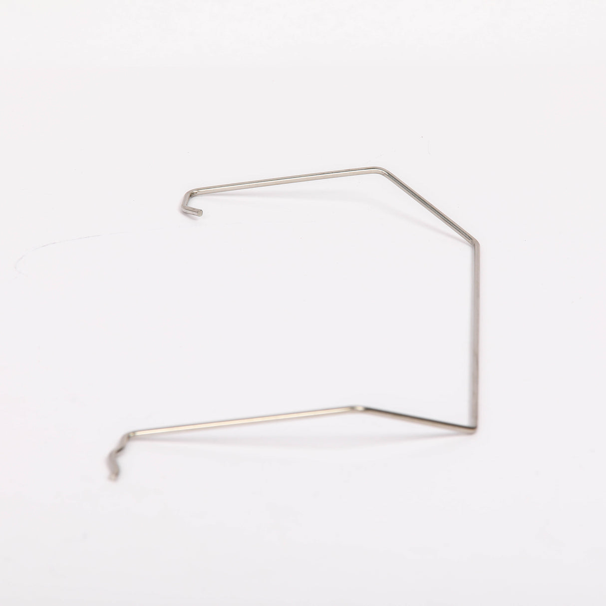 Whirlpool W11251736 Genuine OEM Arm Shut