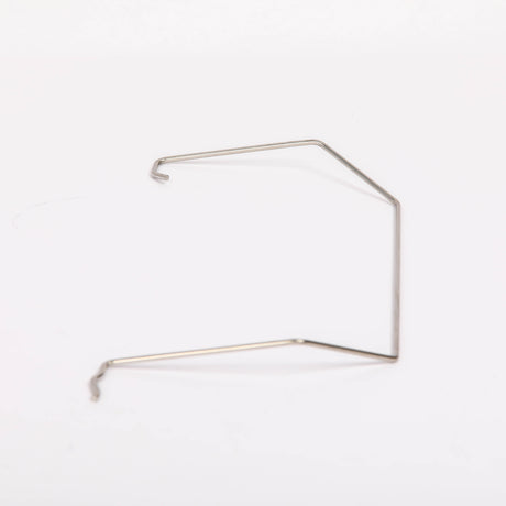 Whirlpool W11251736 Genuine OEM Arm Shut