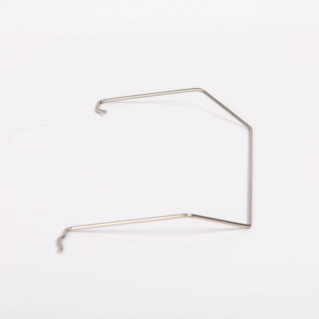 Whirlpool W11251736 Genuine OEM Arm Shut
