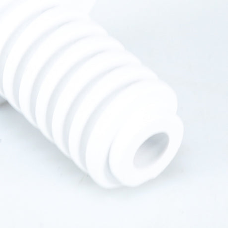 Whirlpool WP367594 Genuine OEM Feet Lvlng