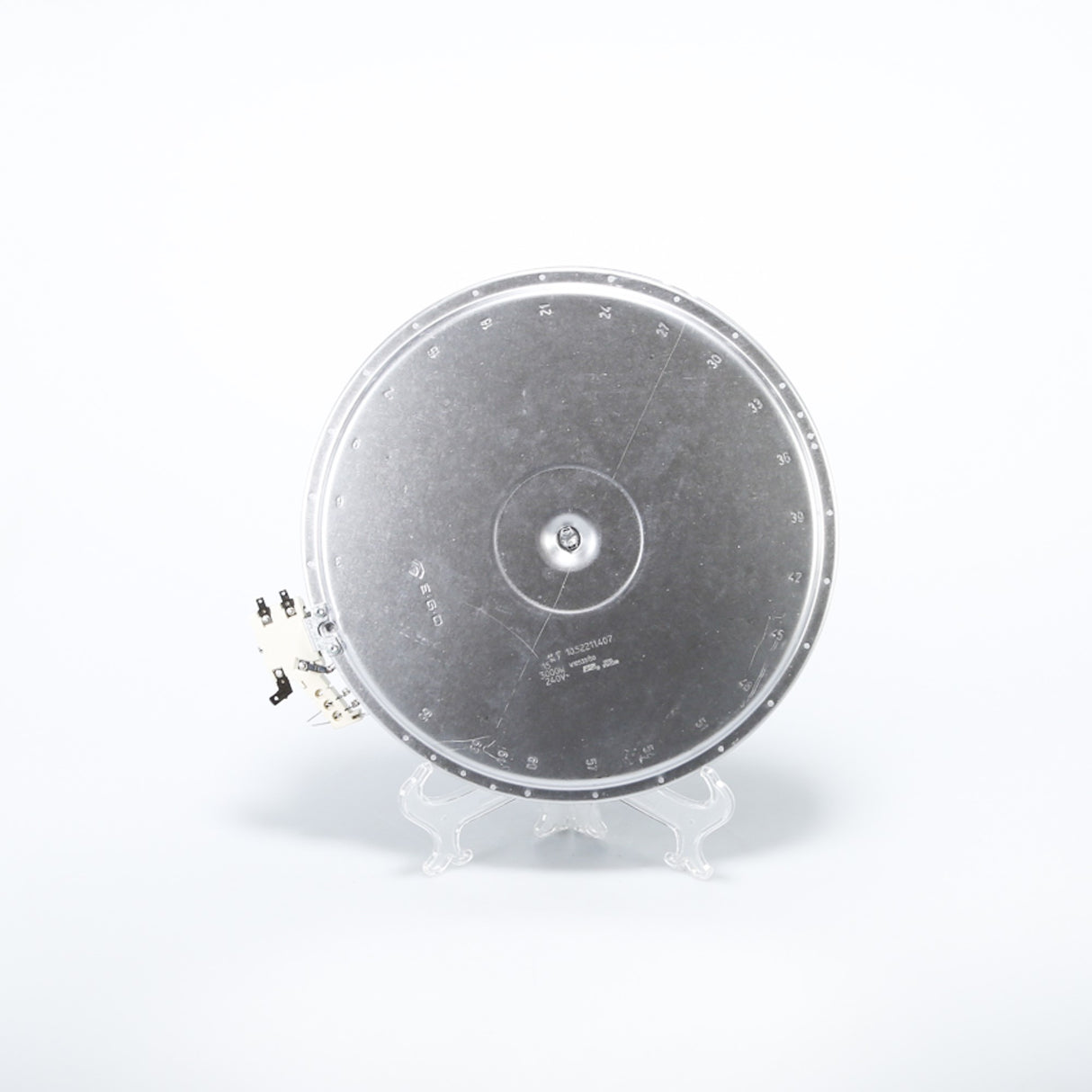 Whirlpool WPW10535150 Genuine OEM Element Surface