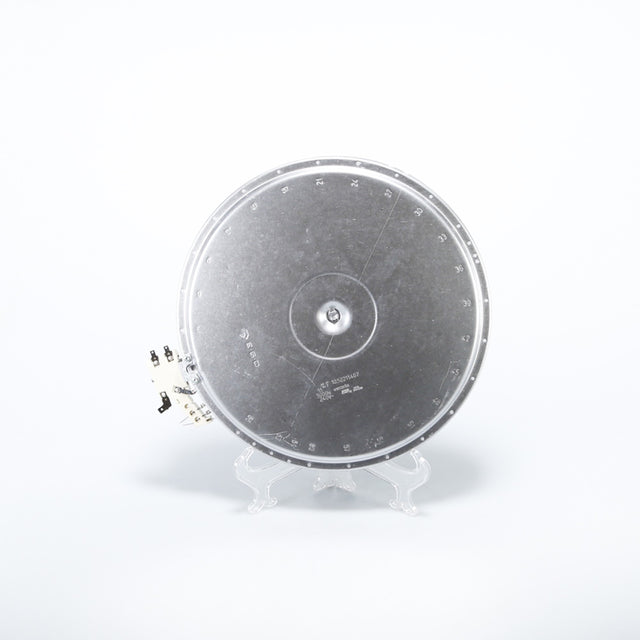 Whirlpool WPW10535150 Genuine OEM Element Surface