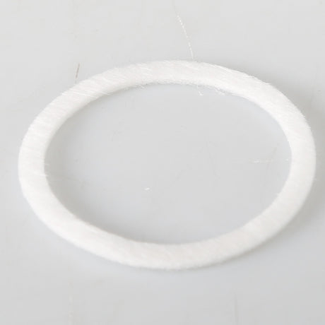 Whirlpool WP3184533 Genuine OEM Gasket Lite