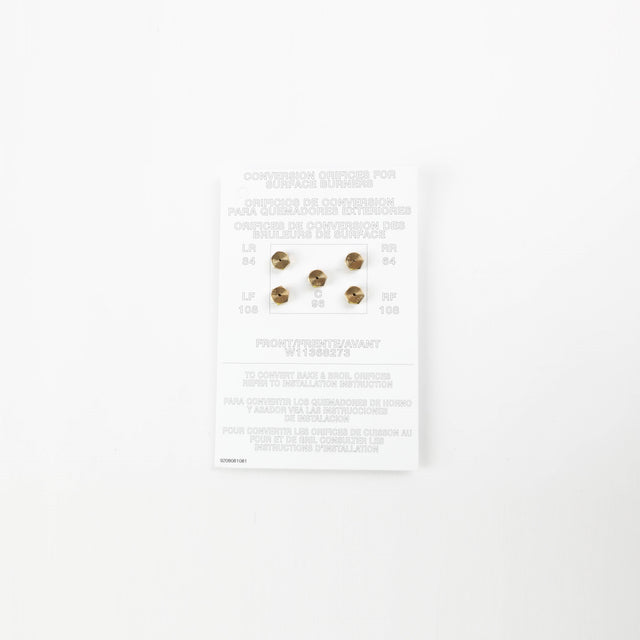 Whirlpool W11730274 Genuine OEM Orifice