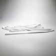 Whirlpool WP4357142 Genuine OEM Gasket Door