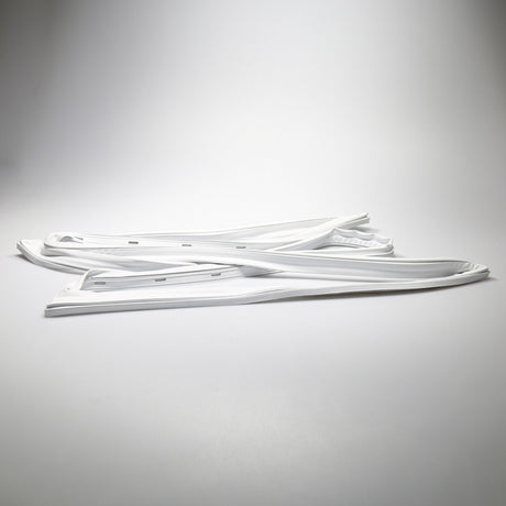 Whirlpool WP4357142 Genuine OEM Gasket Door