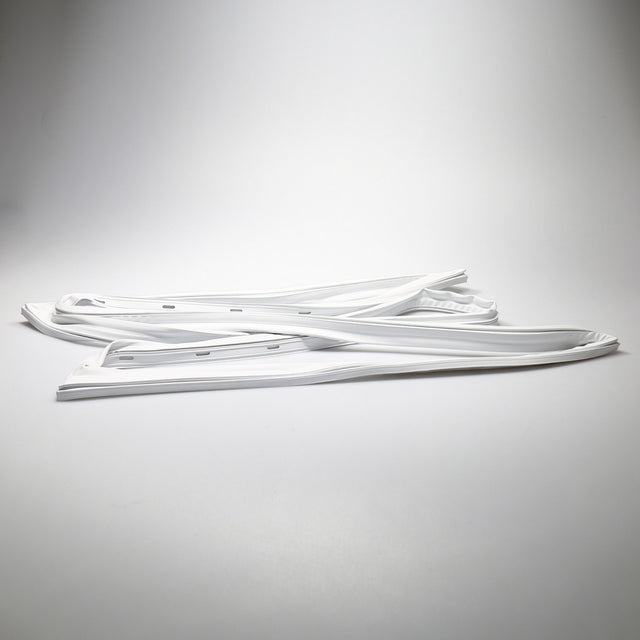 Whirlpool WP4357142 Genuine OEM Gasket Door