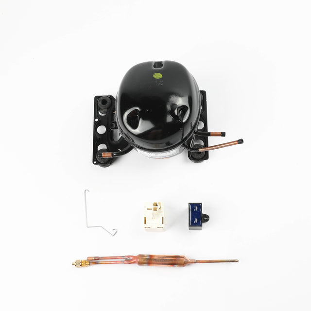 Whirlpool W11628587 Genuine OEM Compressor