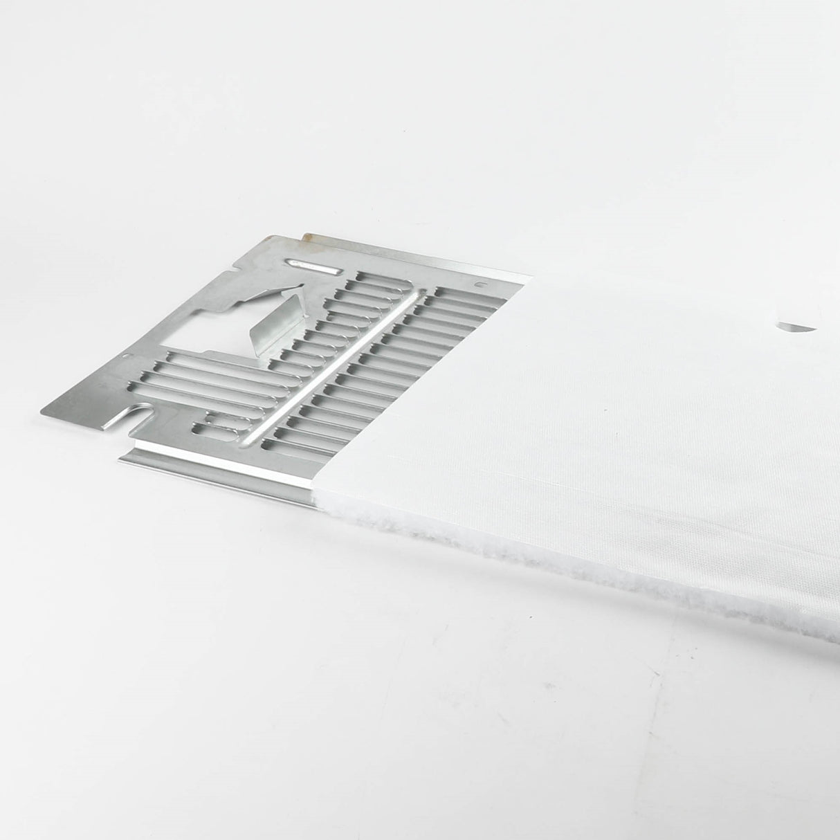 Whirlpool W11482027 Genuine OEM Cover Back