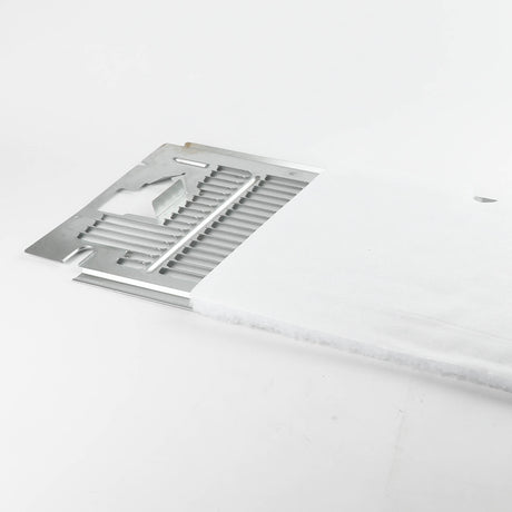 Whirlpool W11482027 Genuine OEM Cover Back