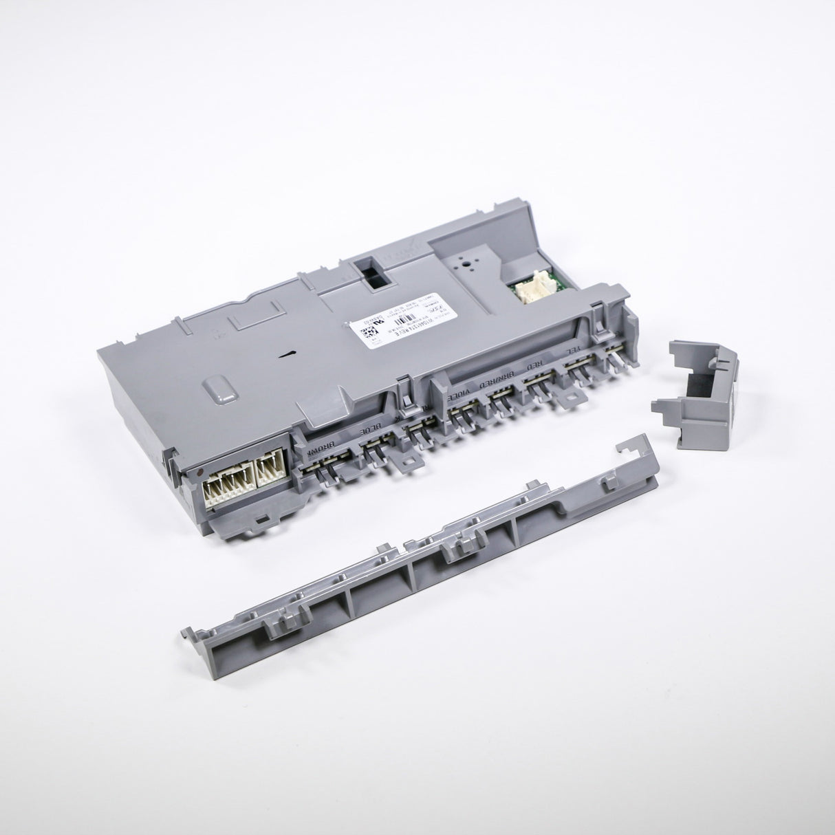 Whirlpool W10473198 Genuine OEM Control Electronic