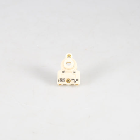 Whirlpool WP74010857 Genuine OEM Switch Sp