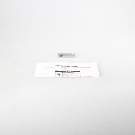 Whirlpool W10870089 Genuine OEM Bracket Suppt