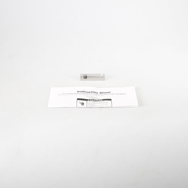 Whirlpool W10870089 Genuine OEM Bracket Suppt