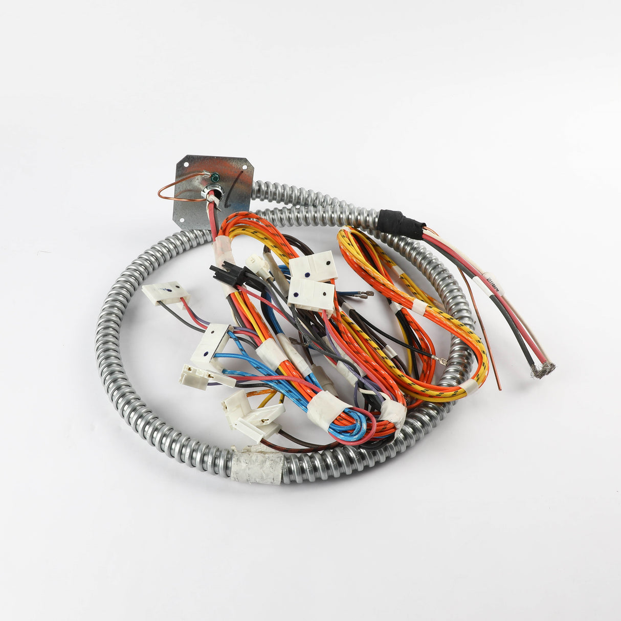 Whirlpool W11190475 Genuine OEM Harness Wire