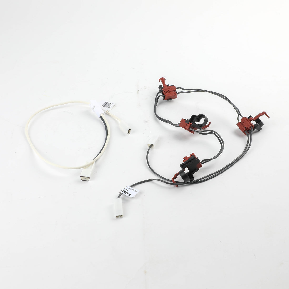 Whirlpool W11561439 Genuine OEM Harness Wire
