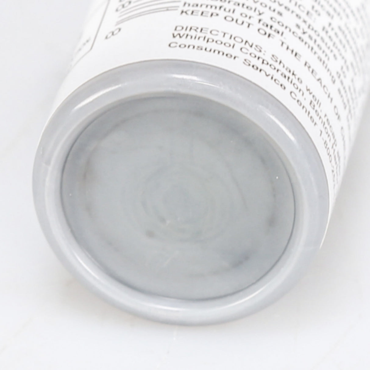 Whirlpool WP4396174 Genuine OEM Tuchup