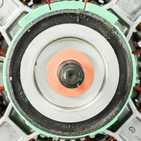 Whirlpool WPW10463866 Genuine OEM Motor Drive