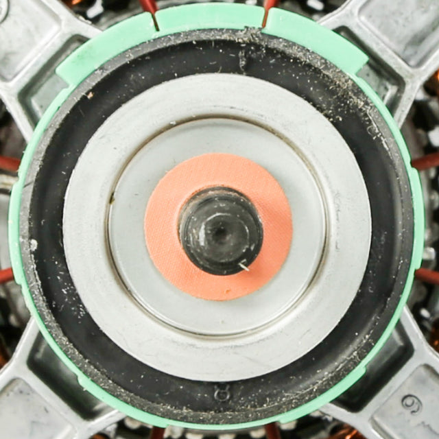 Whirlpool WPW10463866 Genuine OEM Motor Drive