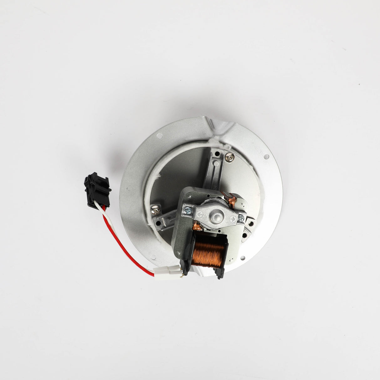 Whirlpool W11617227 Genuine OEM Motor Fan